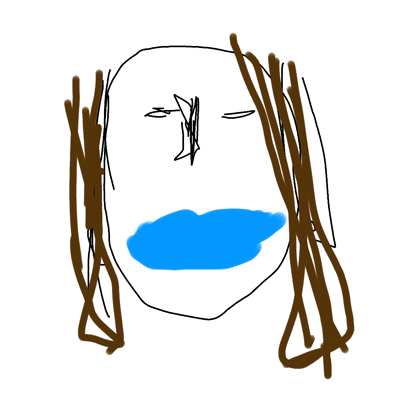 missei line - face